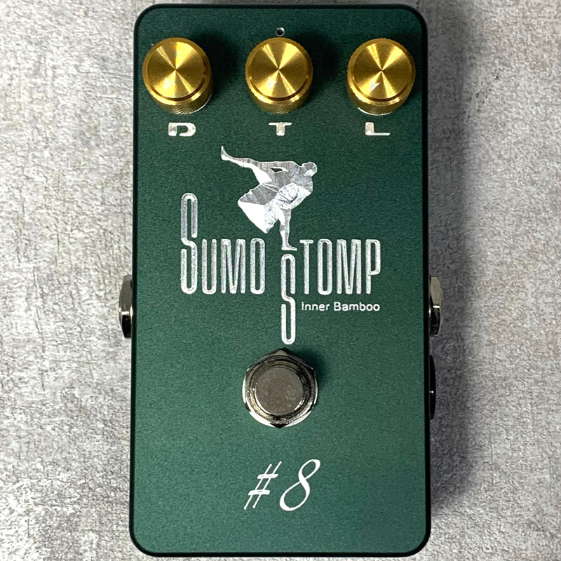 【中古】 SUMO STOMP