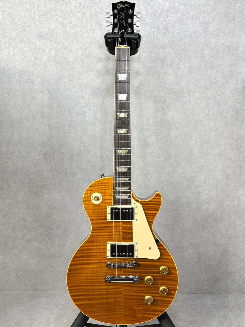 Gibson 1993 Les Paul Classic Plus Mod 【加古川店】