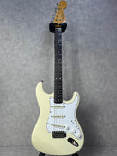 Fender Japan 1983 ST62-65 JV Serial