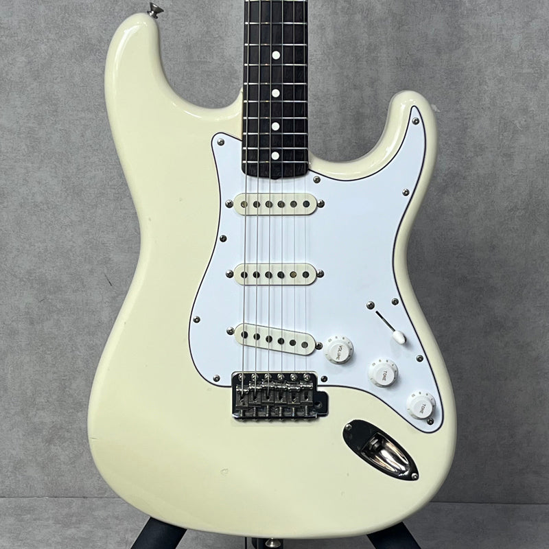 Fender Japan 1983 ST62-65 JV Serial