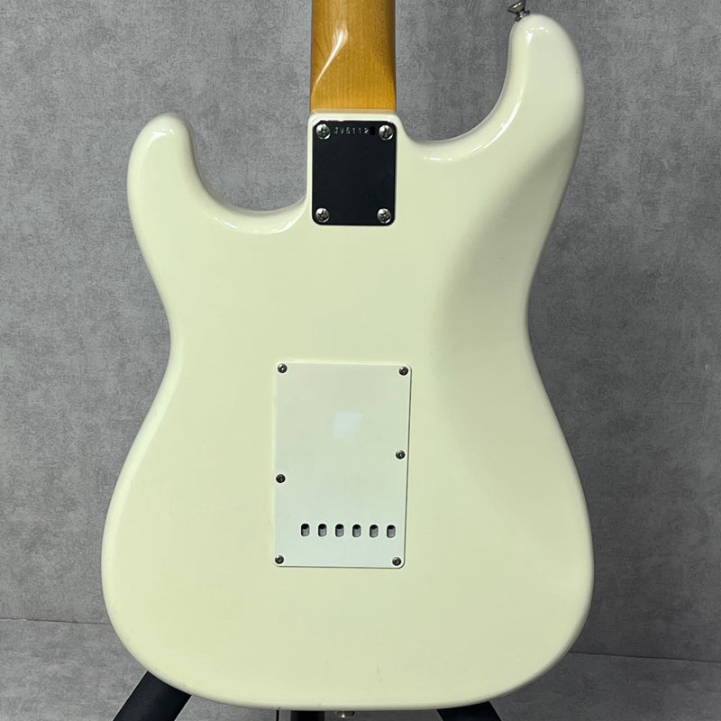 Fender Japan 1983 ST62-65 JV Serial
