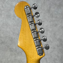 Fender Japan 1983 ST62-65 JV Serial