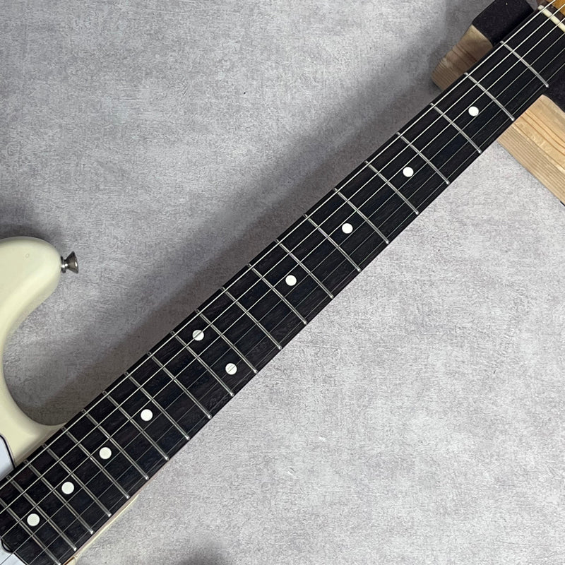 Fender Japan 1983 ST62-65 JV Serial