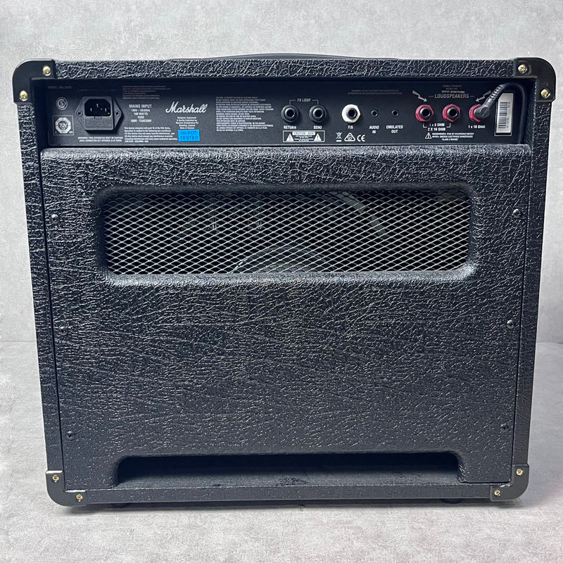 Marshall DSL20C + FSW 【加古川店】