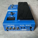 BOSS XS-100 Poly Shifter 【加古川店】