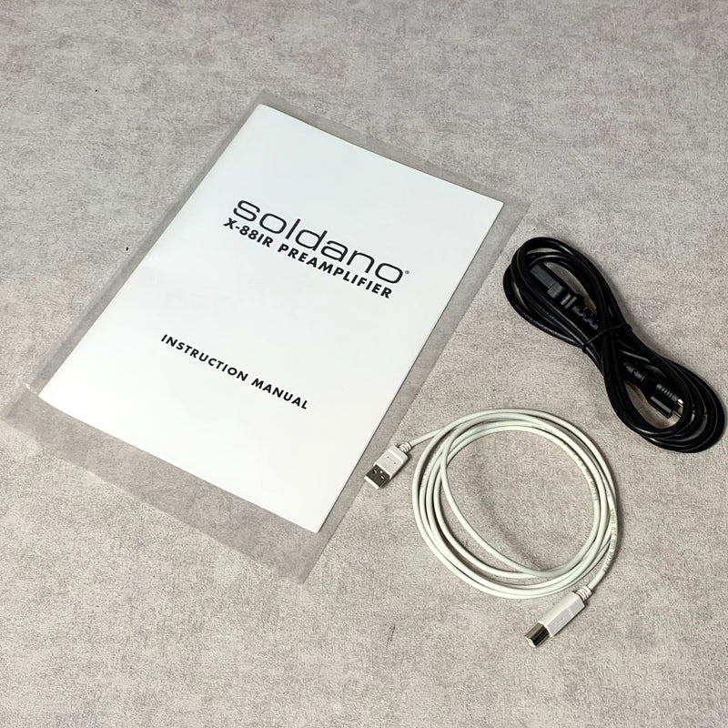 【中古】 Soldano X-88-IR【加古川店】