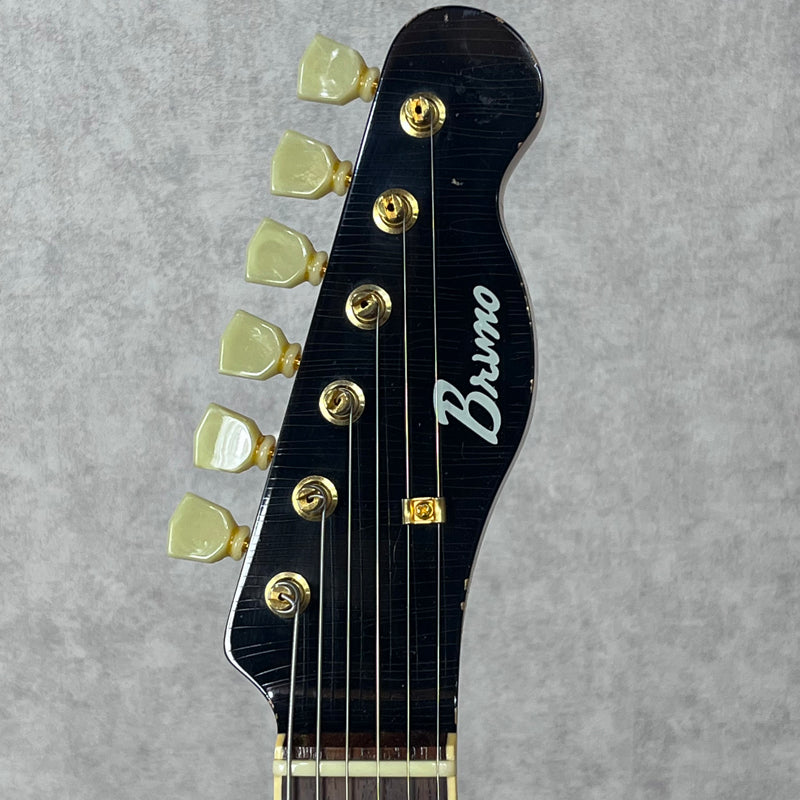 BRUNO TN-295 Pelham Blue 【加古川店】