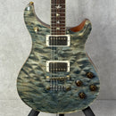 Paul Reed Smith McCarty 594 10top Quilt Faded Blue Jean 【加古川店】