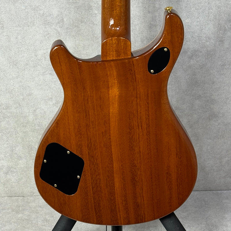 Paul Reed Smith McCarty 594 10top Quilt Faded Blue Jean 【加古川店】