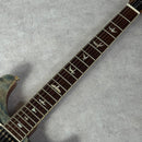 Paul Reed Smith McCarty 594 10top Quilt Faded Blue Jean 【加古川店】
