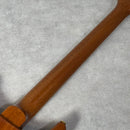 Paul Reed Smith McCarty 594 10top Quilt Faded Blue Jean 【加古川店】