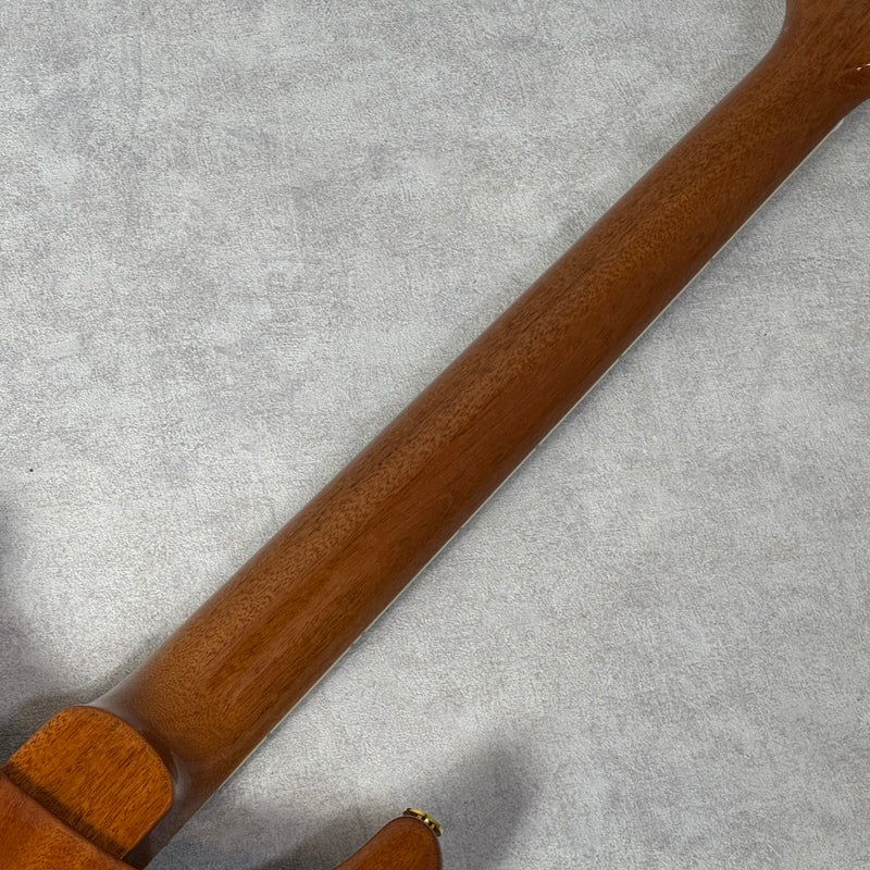 Paul Reed Smith McCarty 594 10top Quilt Faded Blue Jean 【加古川店】