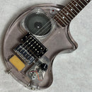 Fernandes ZO-3 Crystal 【加古川店】