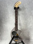 Fernandes ZO-3 Crystal 【加古川店】