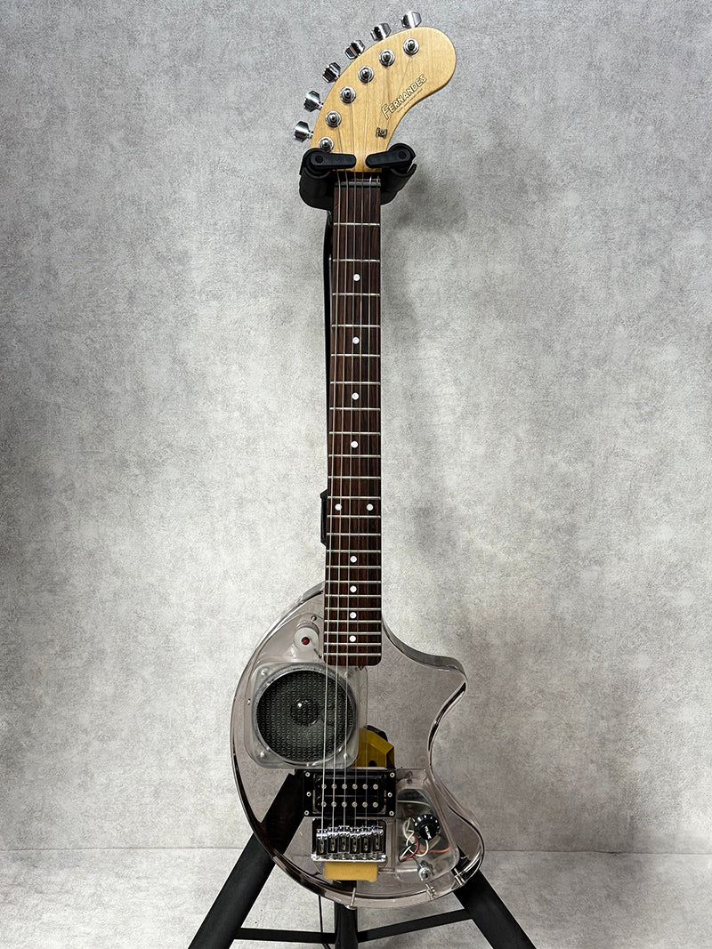 Fernandes ZO-3 Crystal 【加古川店】
