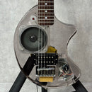 Fernandes ZO-3 Crystal 【加古川店】