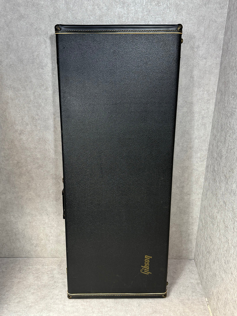 Gibson 1982 THE Explorer CMT Natural 【加古川店】