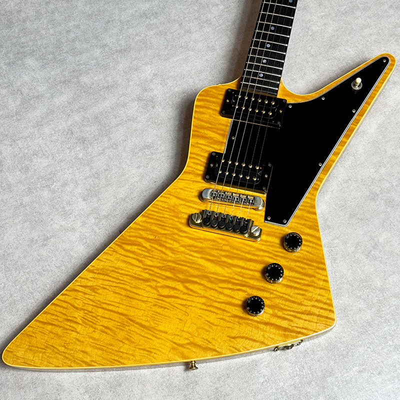 Gibson 1982 THE Explorer CMT Natural 【加古川店】