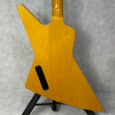 Gibson 1982 THE Explorer CMT Natural 【加古川店】