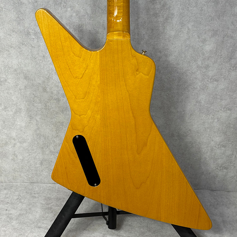 Gibson 1982 THE Explorer CMT Natural 【加古川店】