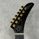 Gibson 1982 THE Explorer CMT Natural 【加古川店】