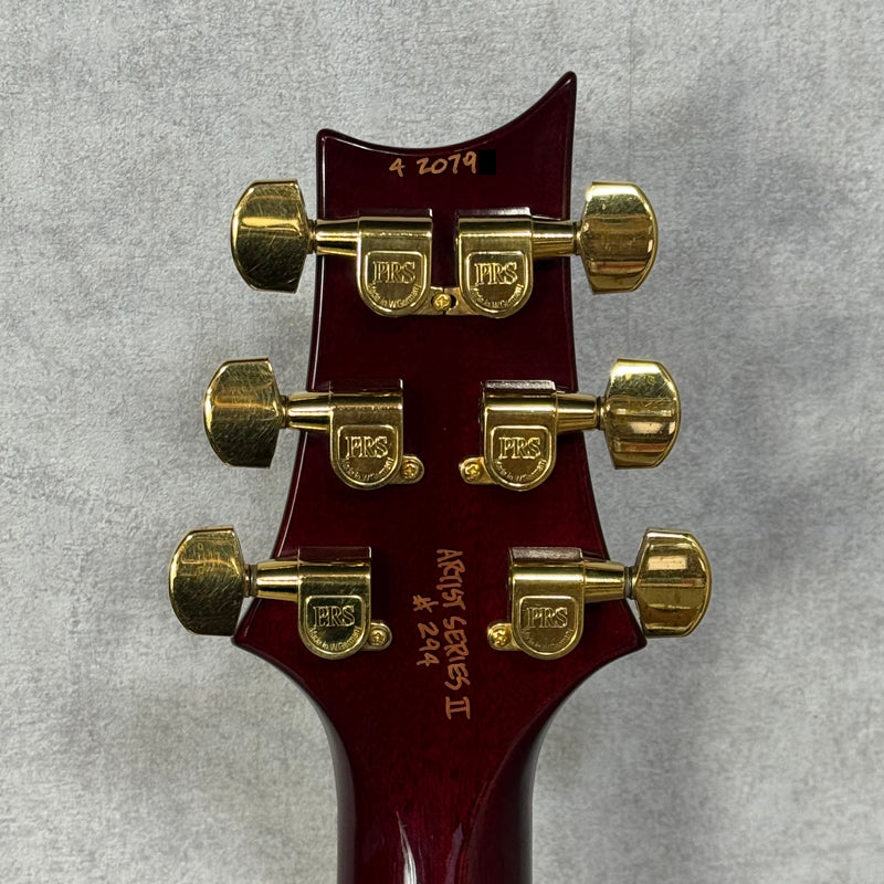 Paul Reed Smith 1994 Artist II Semi Hollow ＃294 【加古川店】