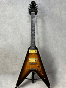 Gibson 1981 THE V Flying V CMT 【加古川店】