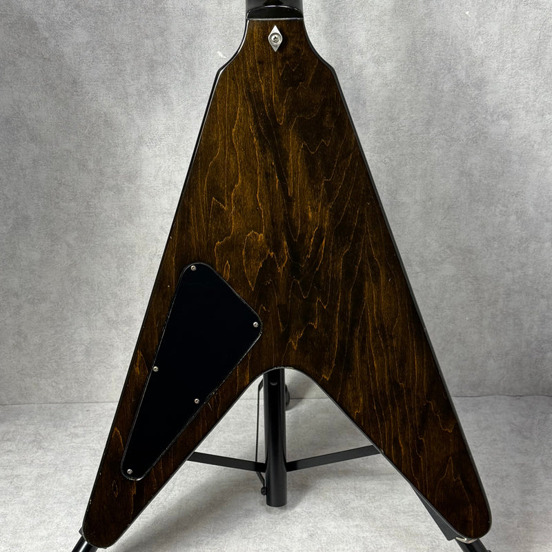 Gibson 1981 THE V Flying V CMT 【加古川店】