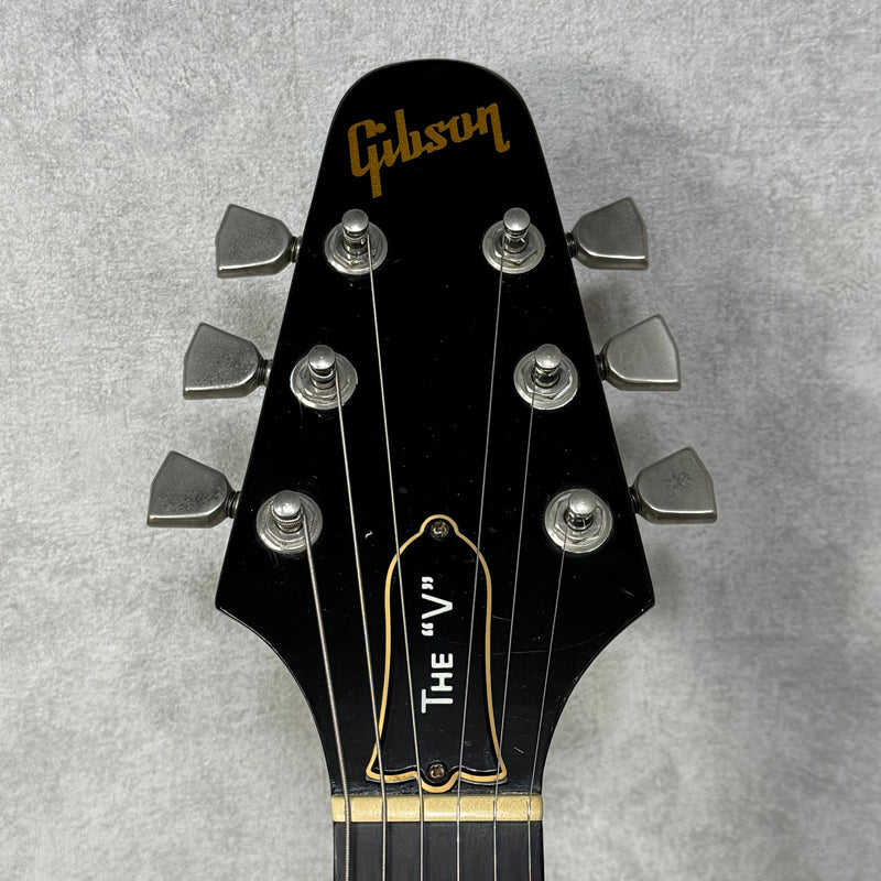 Gibson 1981 THE V Flying V CMT 【加古川店】