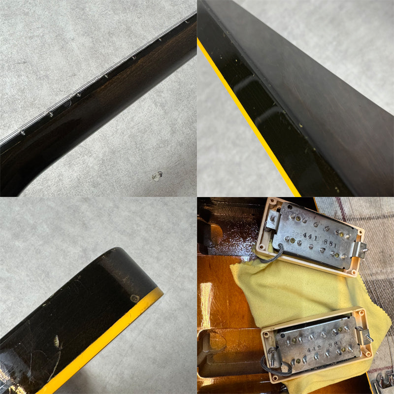 Gibson 1981 THE V Flying V CMT 【加古川店】