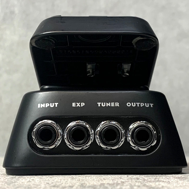 【中古】 Jim Dunlop DVP3 Volume (X)