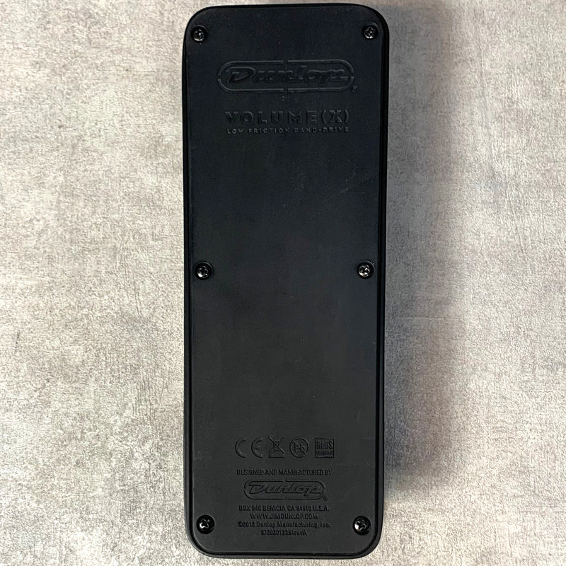 【中古】 Jim Dunlop DVP3 Volume (X)