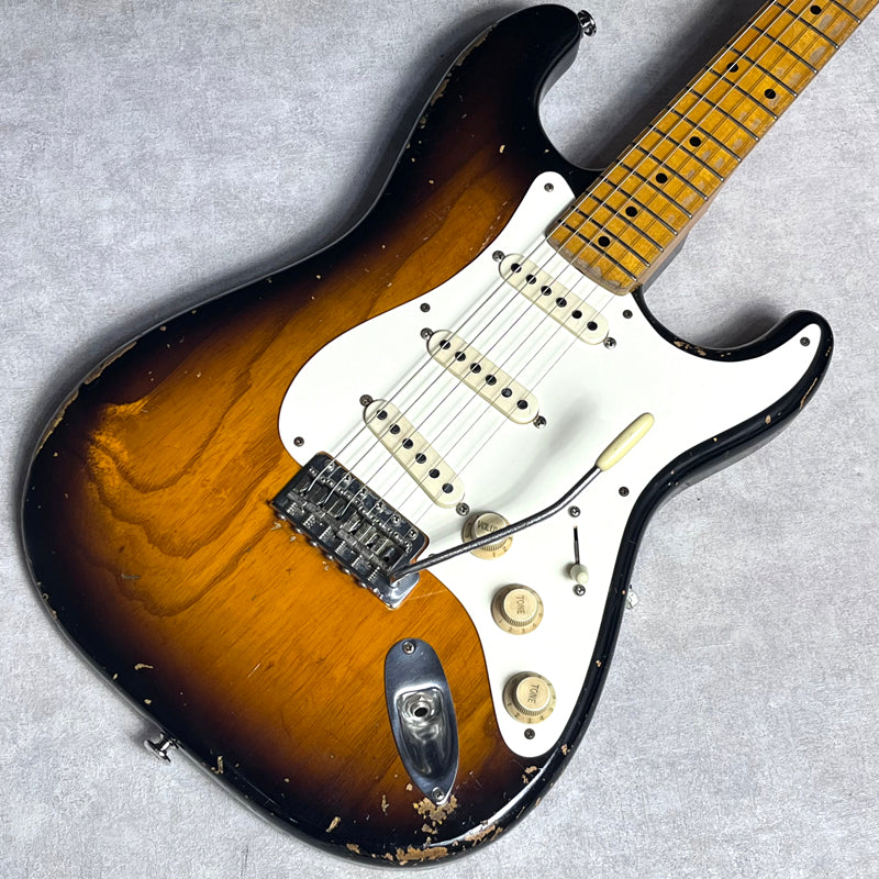 SCOOP CREATION WORKS `54-ST Hard Aged 【加古川】