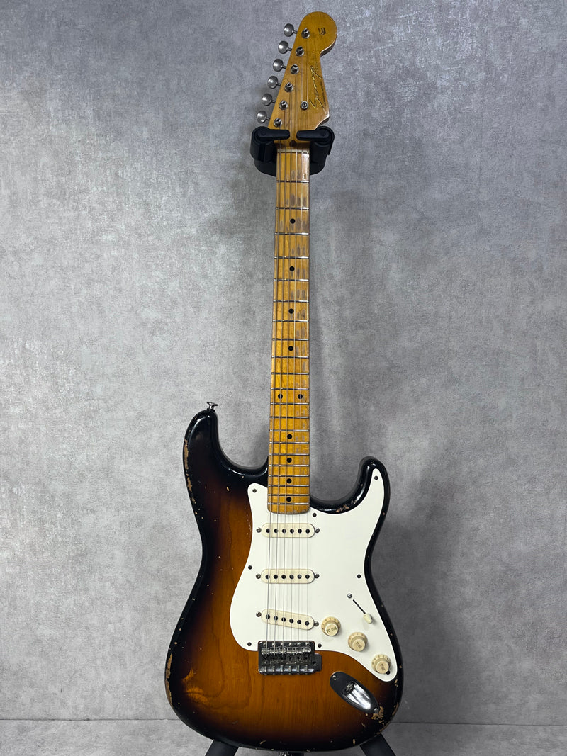 SCOOP CREATION WORKS `54-ST Hard Aged 【加古川】