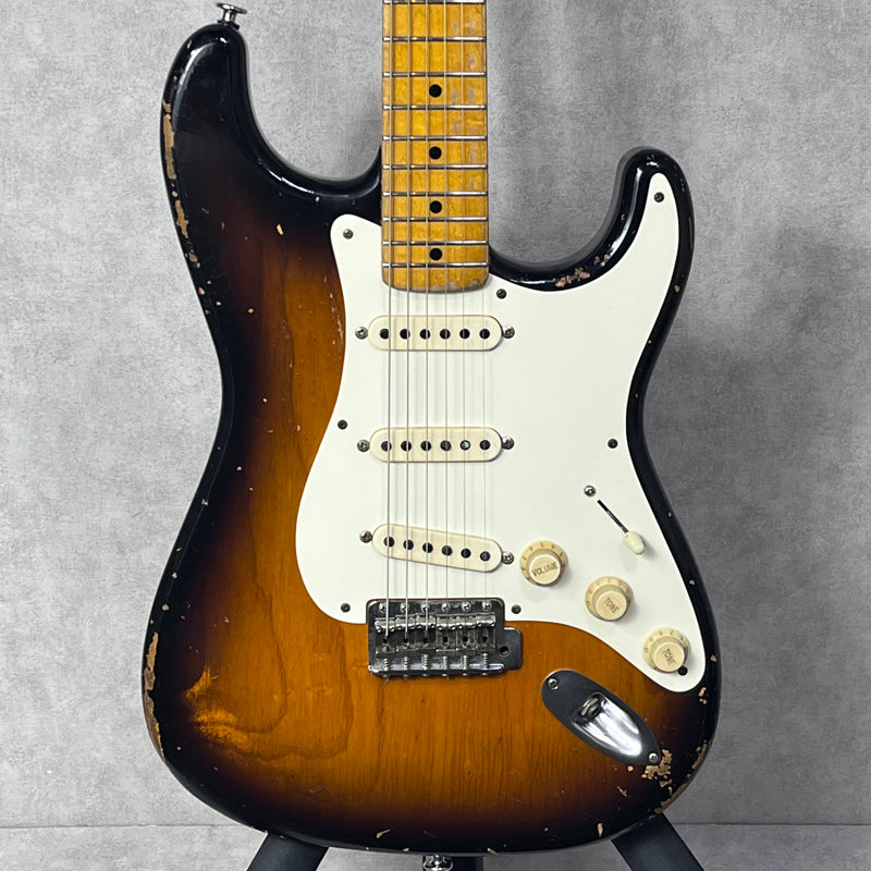 SCOOP CREATION WORKS `54-ST Hard Aged 【加古川】