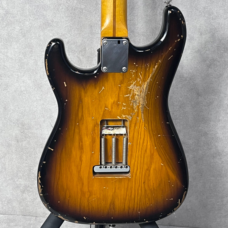 SCOOP CREATION WORKS `54-ST Hard Aged 【加古川】