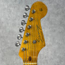 SCOOP CREATION WORKS `54-ST Hard Aged 【加古川】