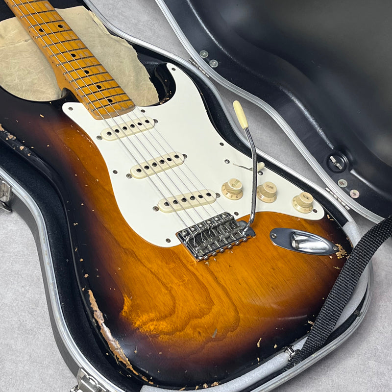 SCOOP CREATION WORKS `54-ST Hard Aged 【加古川】