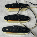 Jimmy Wallace 50’s “Sierra/S-Style” Pickup (set) 【加古川店】