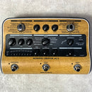 【中古】 ZOOM AC-3 Acoustic Creator Pedal【加古川店】