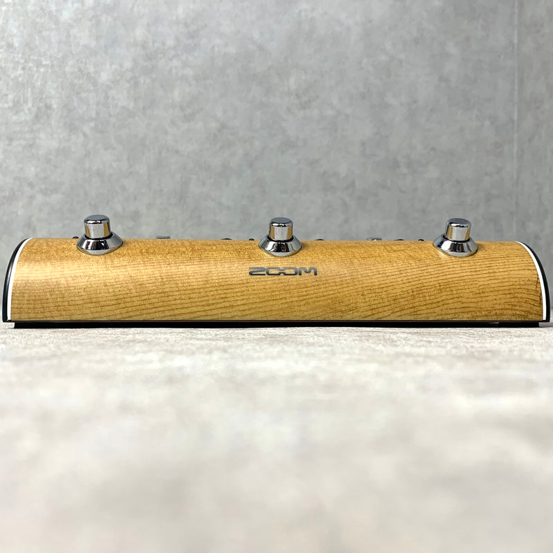 【中古】 ZOOM AC-3 Acoustic Creator Pedal【加古川店】