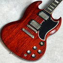 Gibson Custom Shop Historic Collection 1961 Les Paul SG Standard Reissue Stop Bar VOS 【加古川店】