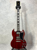 Gibson Custom Shop Historic Collection 1961 Les Paul SG Standard Reissue Stop Bar VOS 【加古川店】