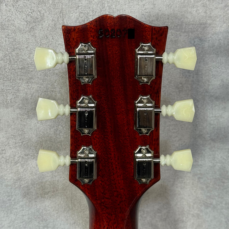 Gibson Custom Shop Historic Collection 1961 Les Paul SG Standard Reissue Stop Bar VOS 【加古川店】