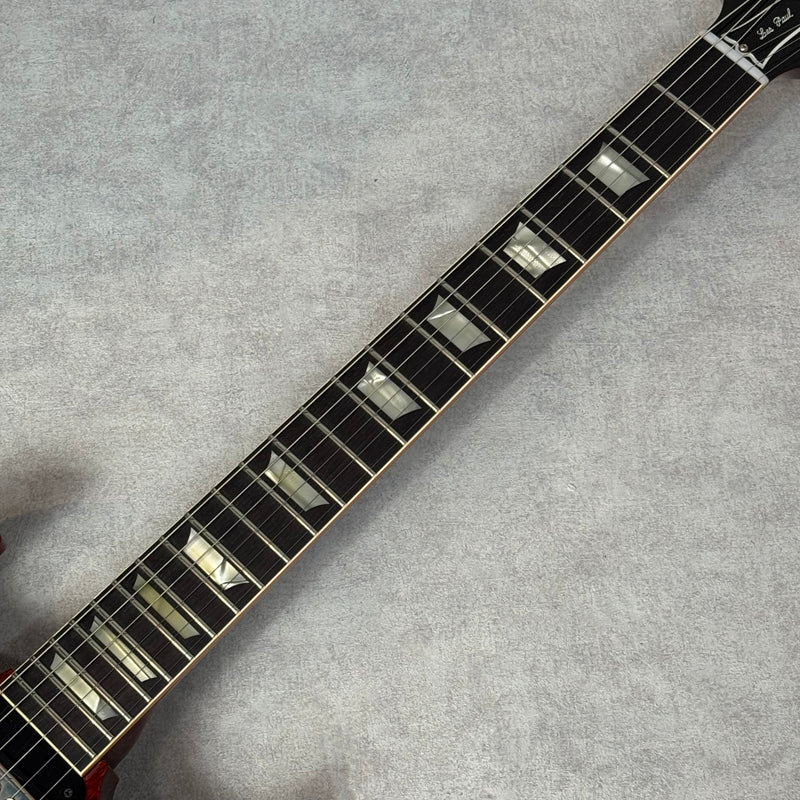 Gibson Custom Shop Historic Collection 1961 Les Paul SG Standard Reissue Stop Bar VOS 【加古川店】