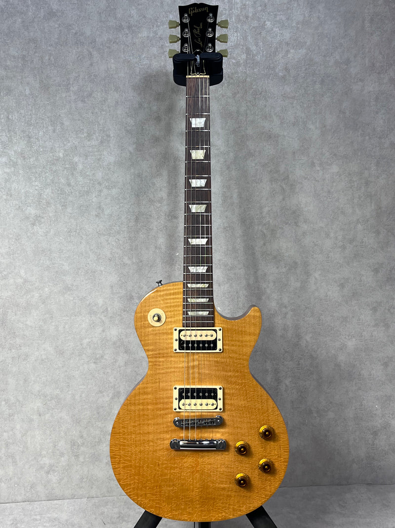 Gibson Les Paul Studio Plus 【加古川店】