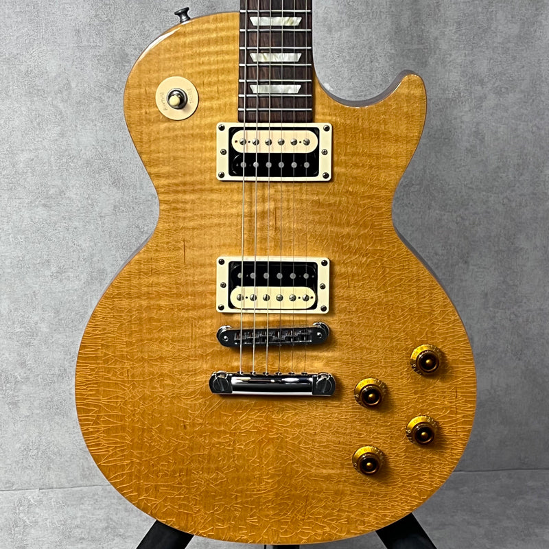 Gibson Les Paul Studio Plus 【加古川店】