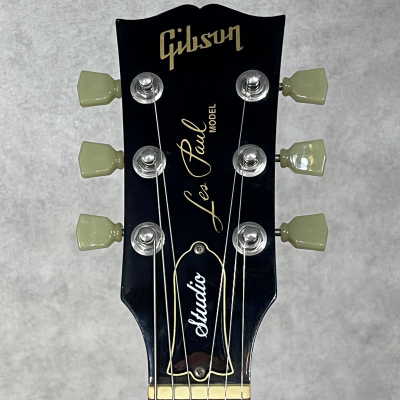 Gibson Les Paul Studio Plus 【加古川店】