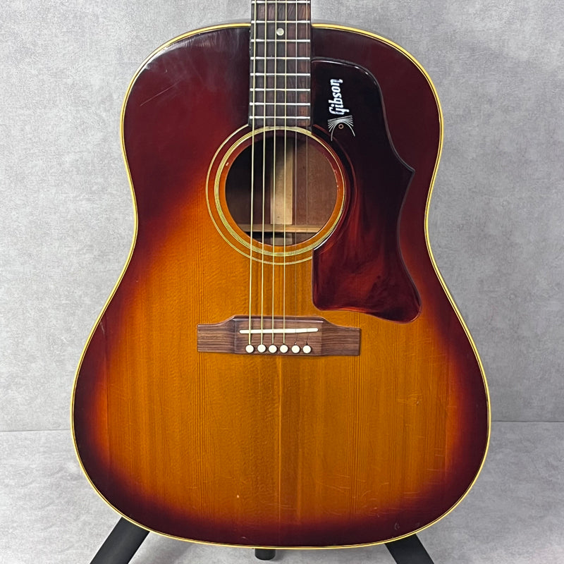 Gibson 1967-68 J-45【加古川店】