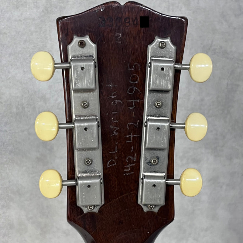 Gibson 1967-68 J-45【加古川店】